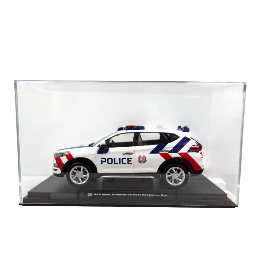 Acrylic Display Case