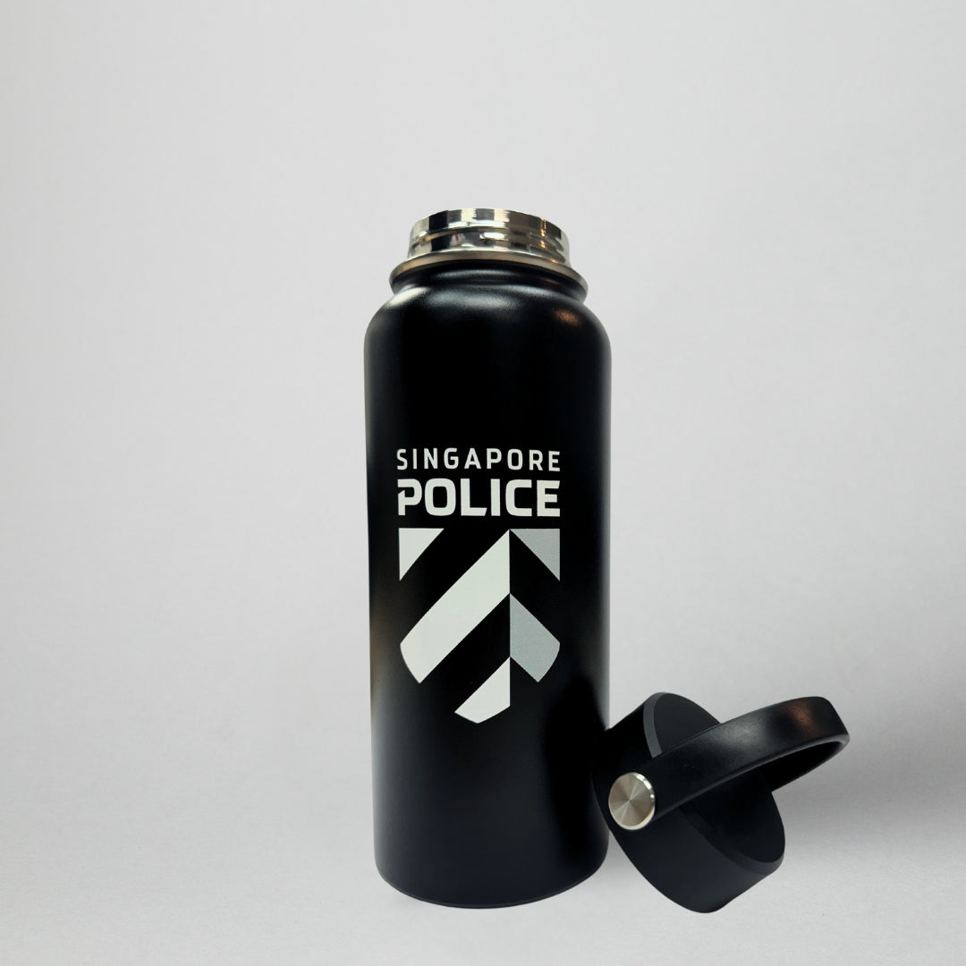1L Thermal Bottle