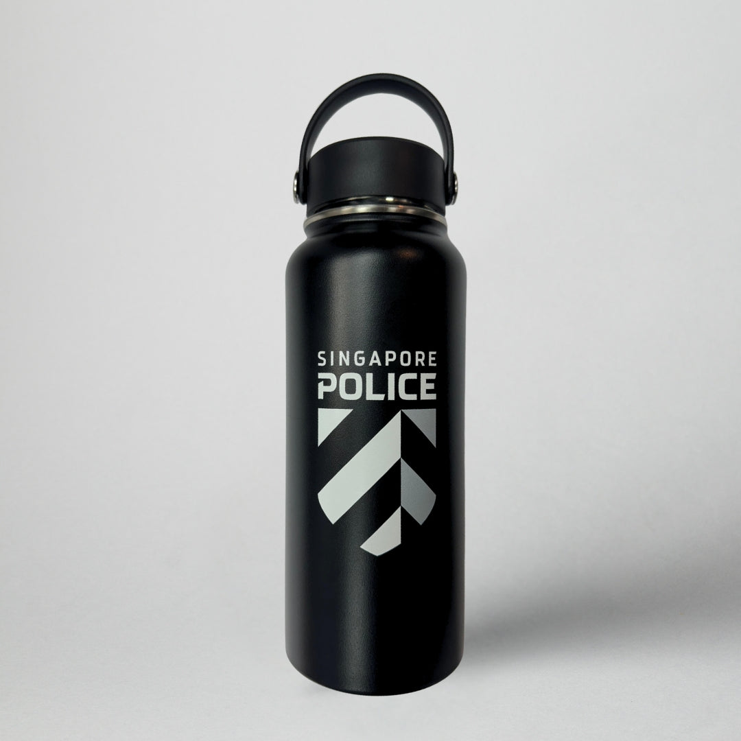 1L Thermal Bottle