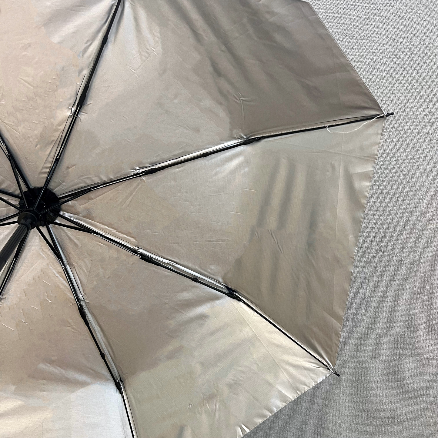 Automatic Foldable Umbrella