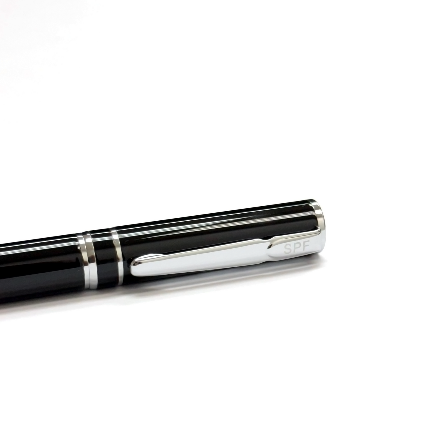 Premium Rollerball Pen with SPF Crest