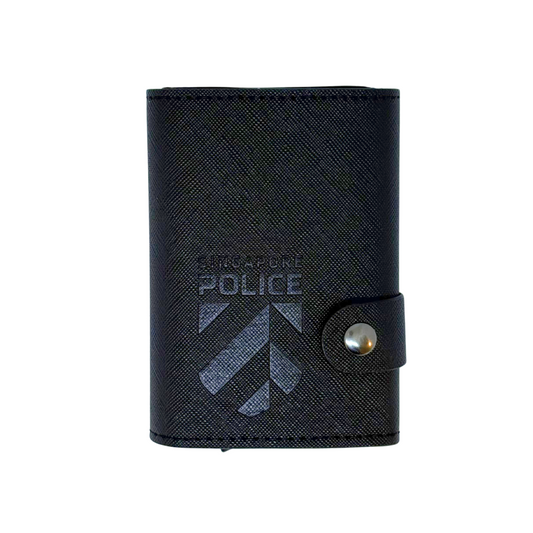 RFID Card Holder
