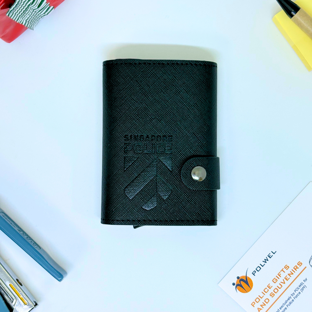 RFID Card Holder