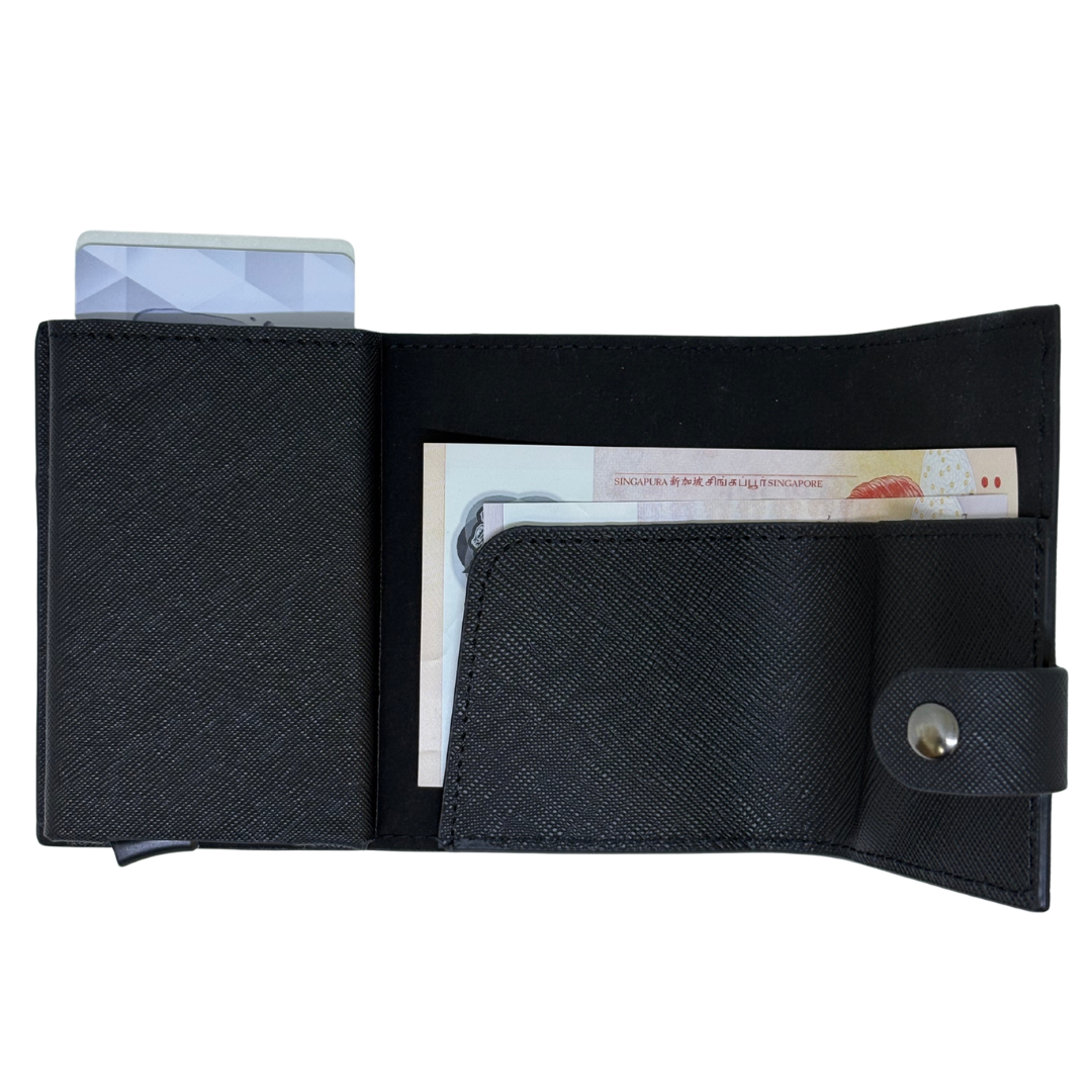 RFID Card Holder