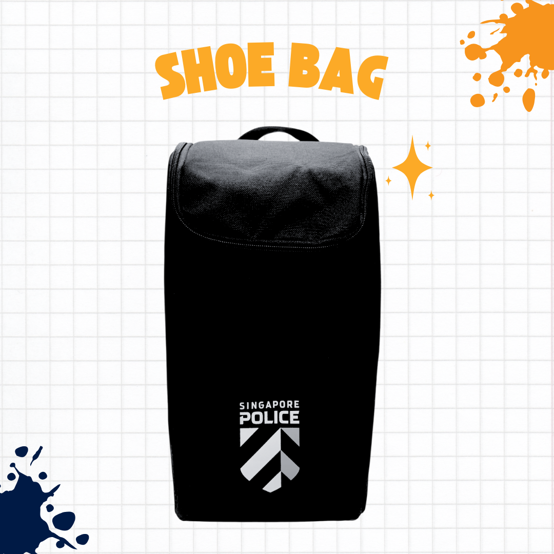 Shoe Bag