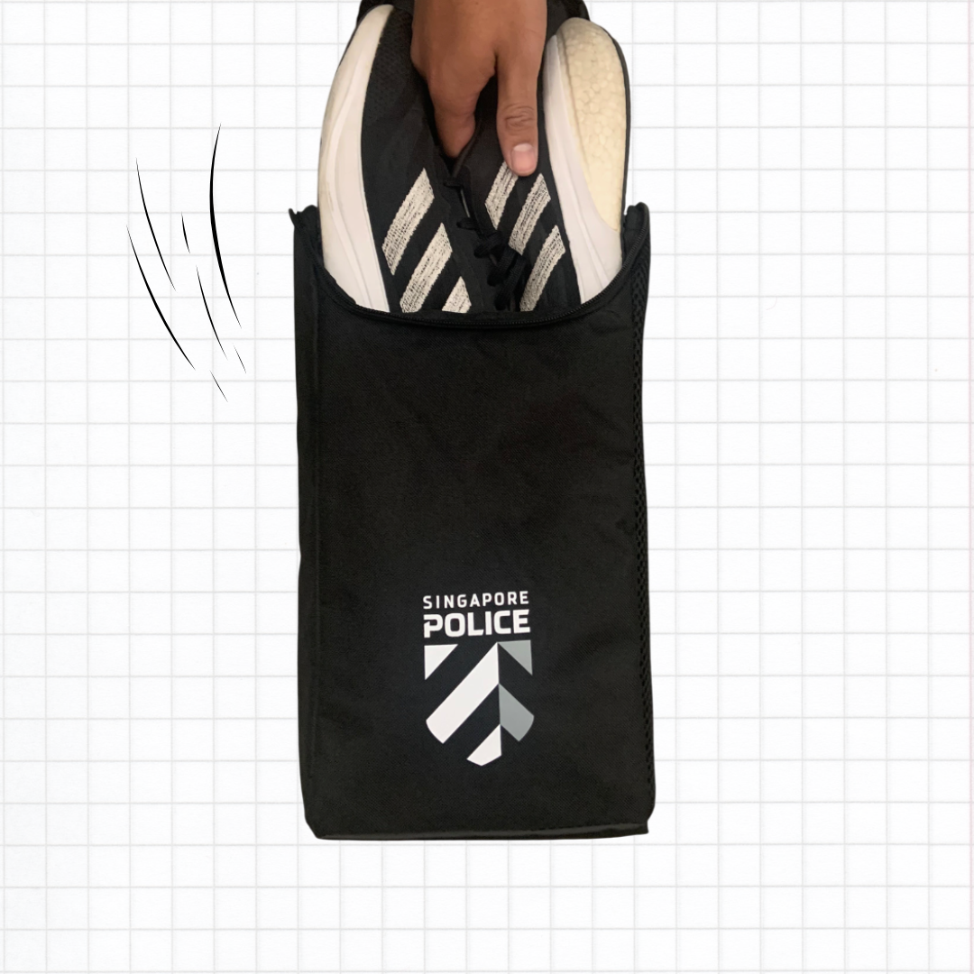 Shoe Bag