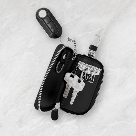 SPF Key Pouch