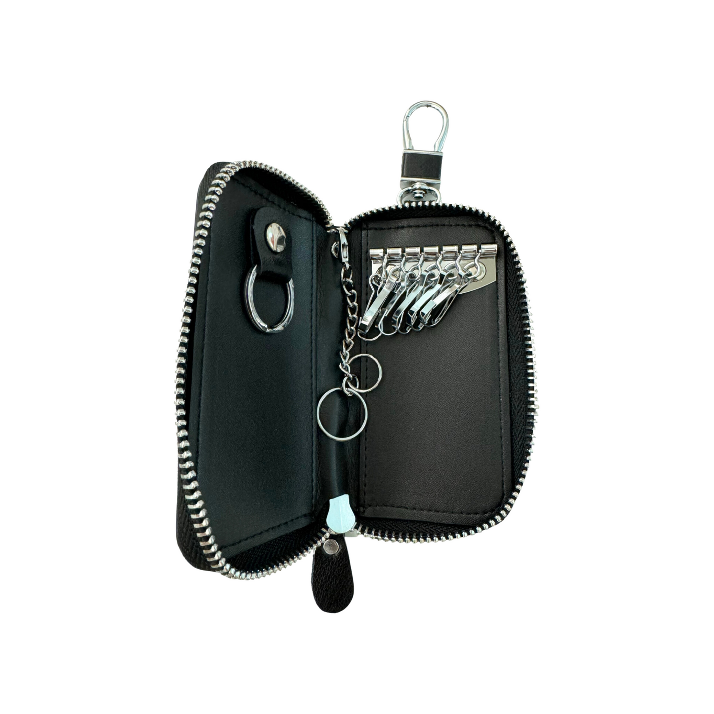 SPF Key Pouch