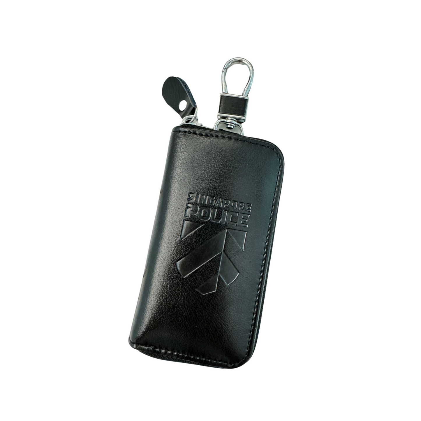 SPF Key Pouch