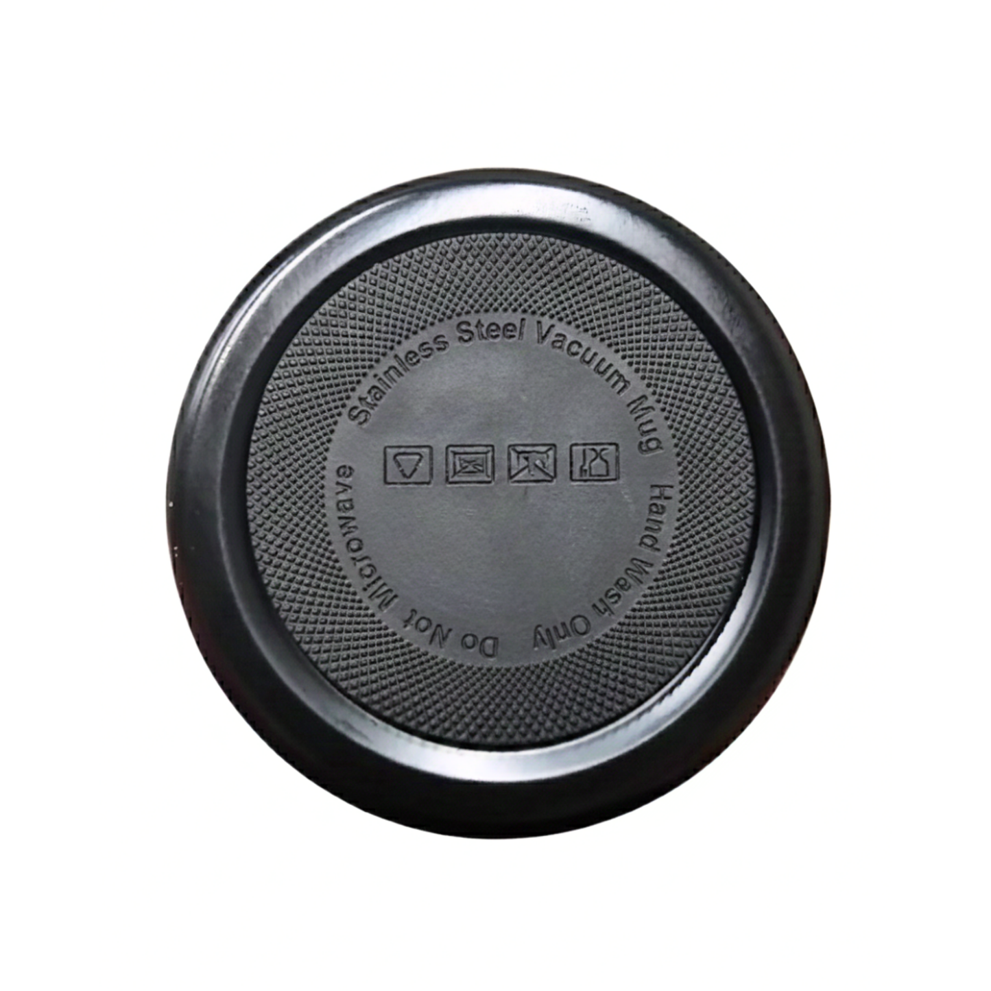 Stainless Steel Tumbler