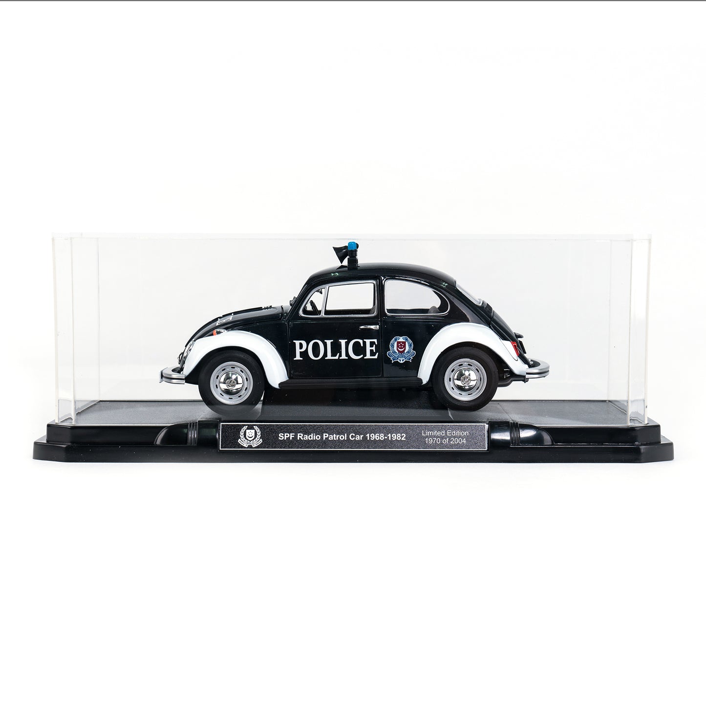 Acrylic Display Case