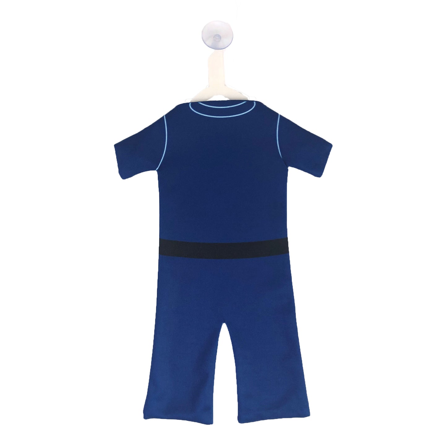 Mini T-shirt Car Accessory
