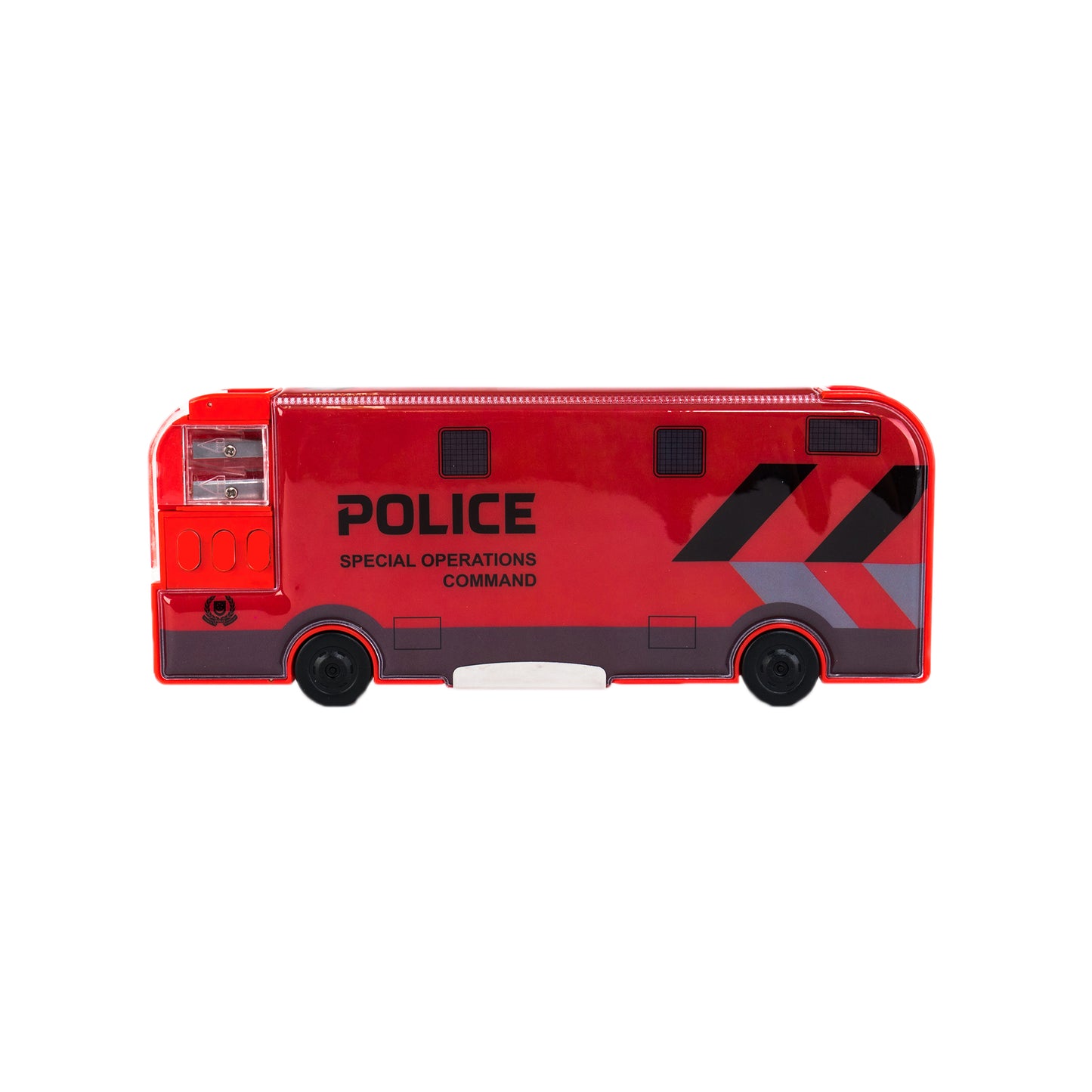 Special Operations Command Magnetic Pencil Case