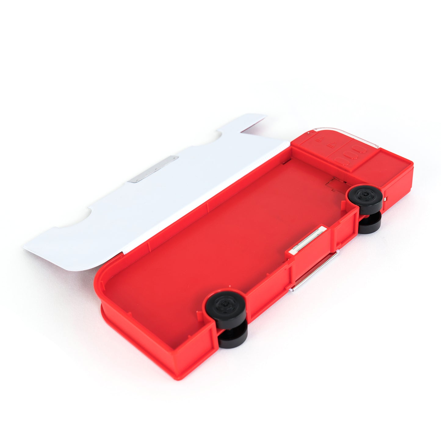 Special Operations Command Magnetic Pencil Case