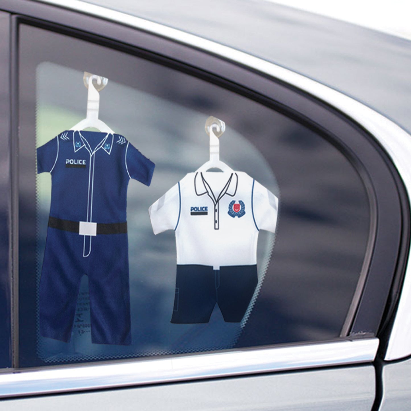 Mini T-shirt Car Accessory