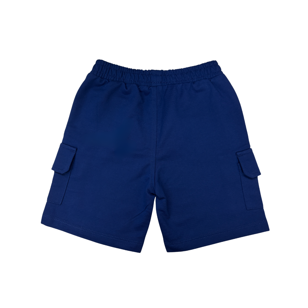 Children's CPU Polo T-Shirt Set M (6 - 7 years)