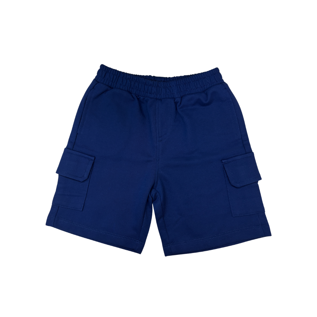 Children's CPU Polo T-Shirt Set M (6 - 7 years)