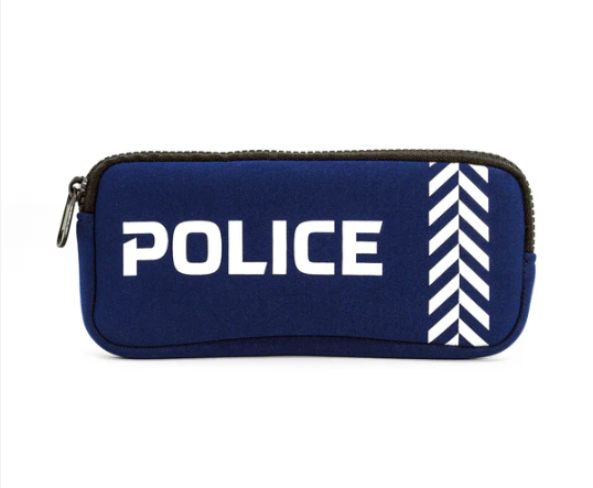 #POLWELCares Neoprene Pencil Case