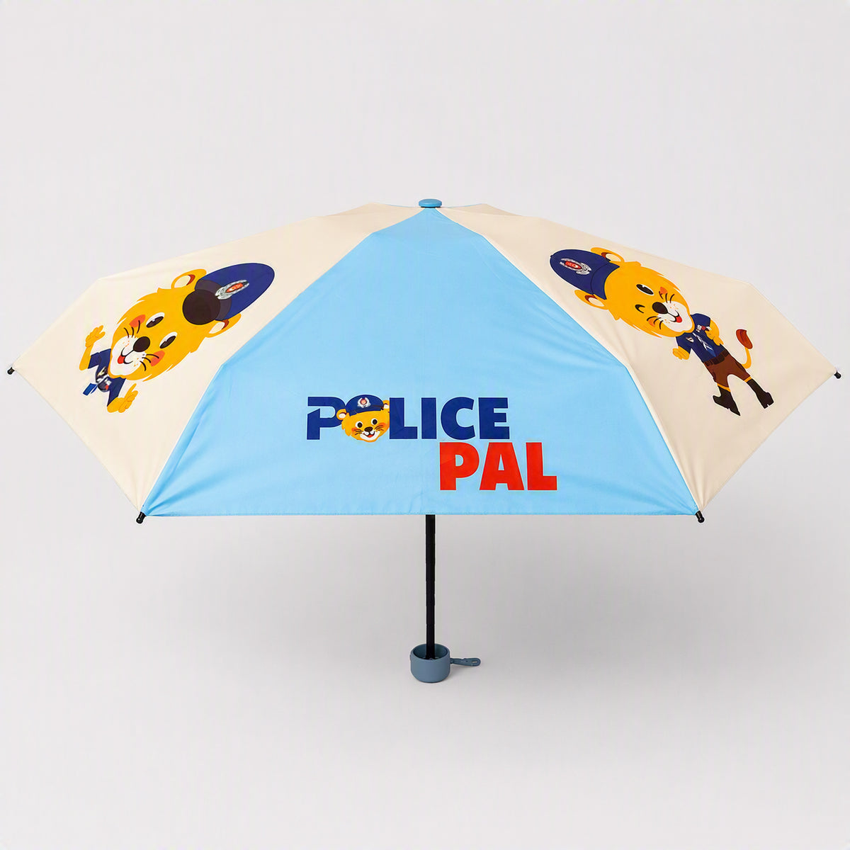 Police Pal Ray Children's Umbrella