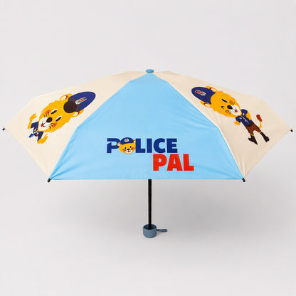 Police Pal Ray Children's Umbrella