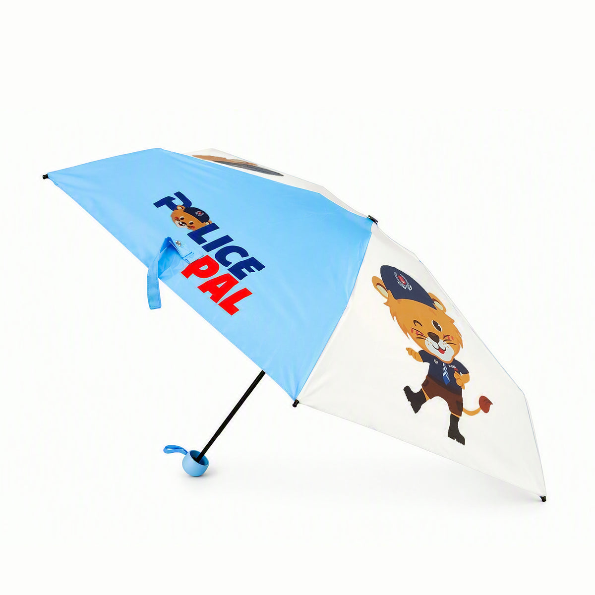Police Pal Ray Children's Umbrella