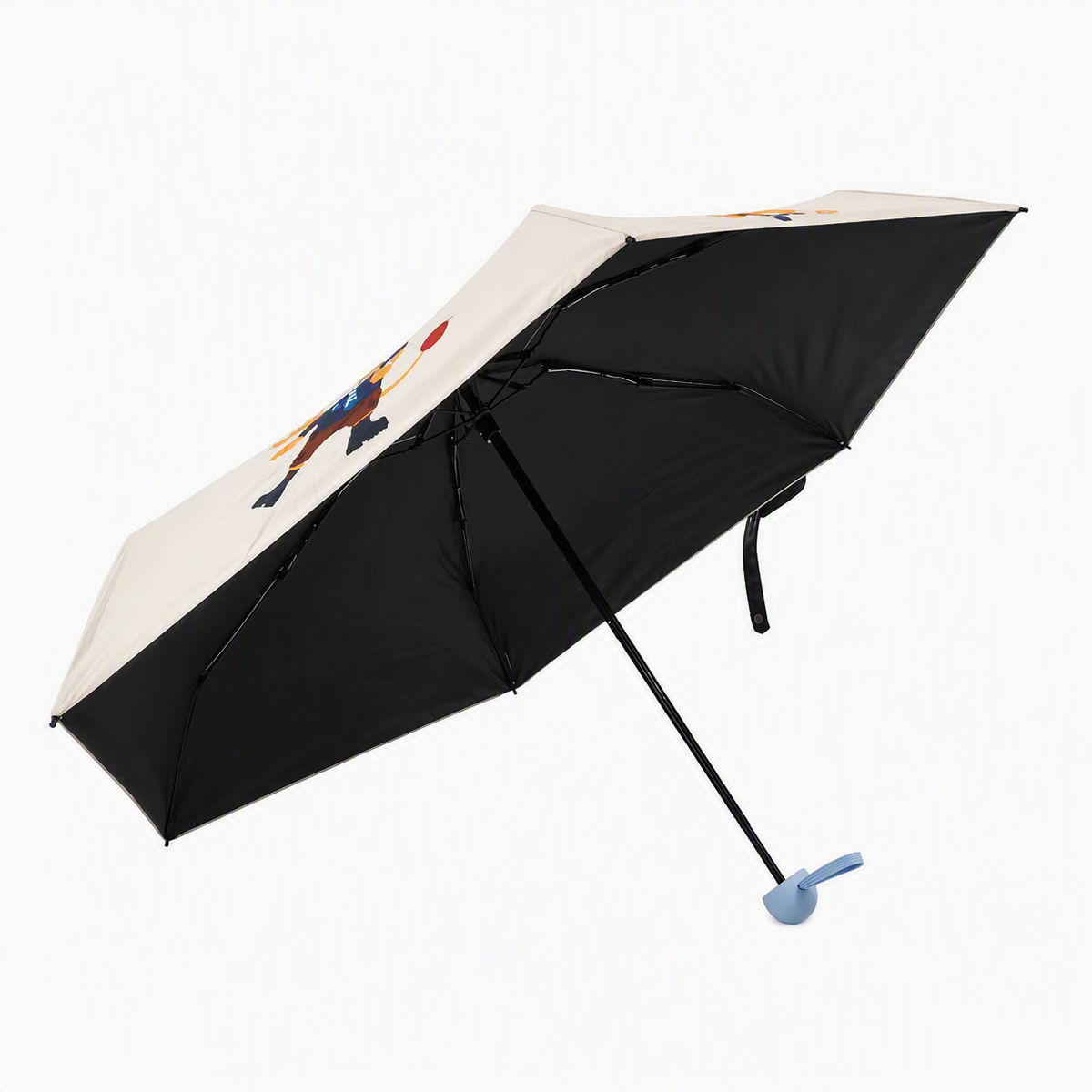 Police Pal Ray Children's Umbrella