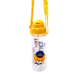 Police Pal Ray Water Bottle