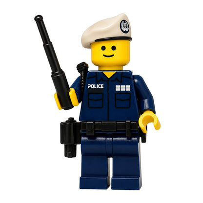 SPF Public Transport Security Command Minifigure