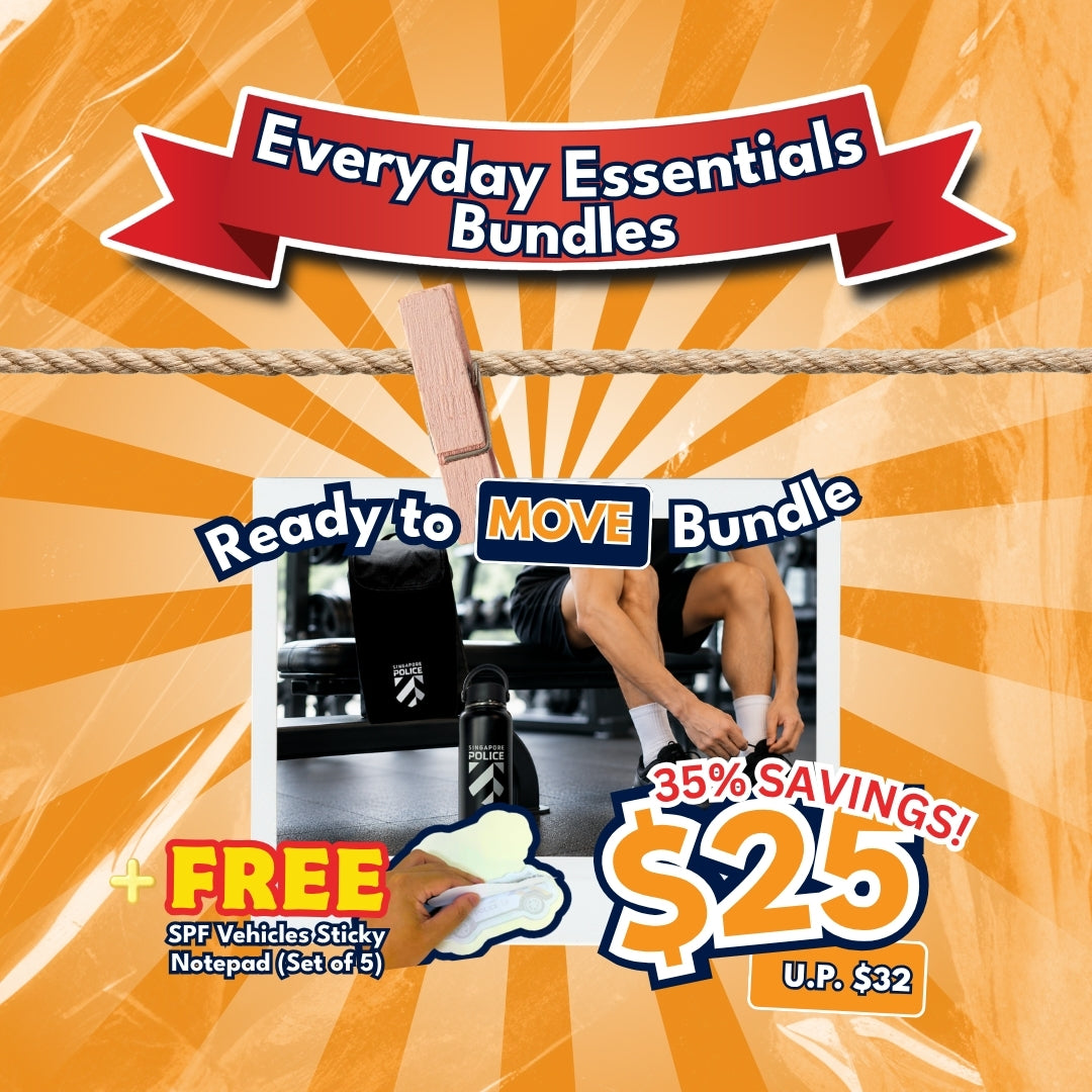 [BUNDLE] Ready to Move Bundle