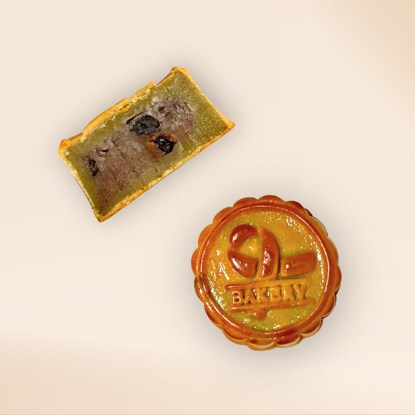 [POLWEL x Yellow Ribbon Bakery] SPF-themed Mooncake Set