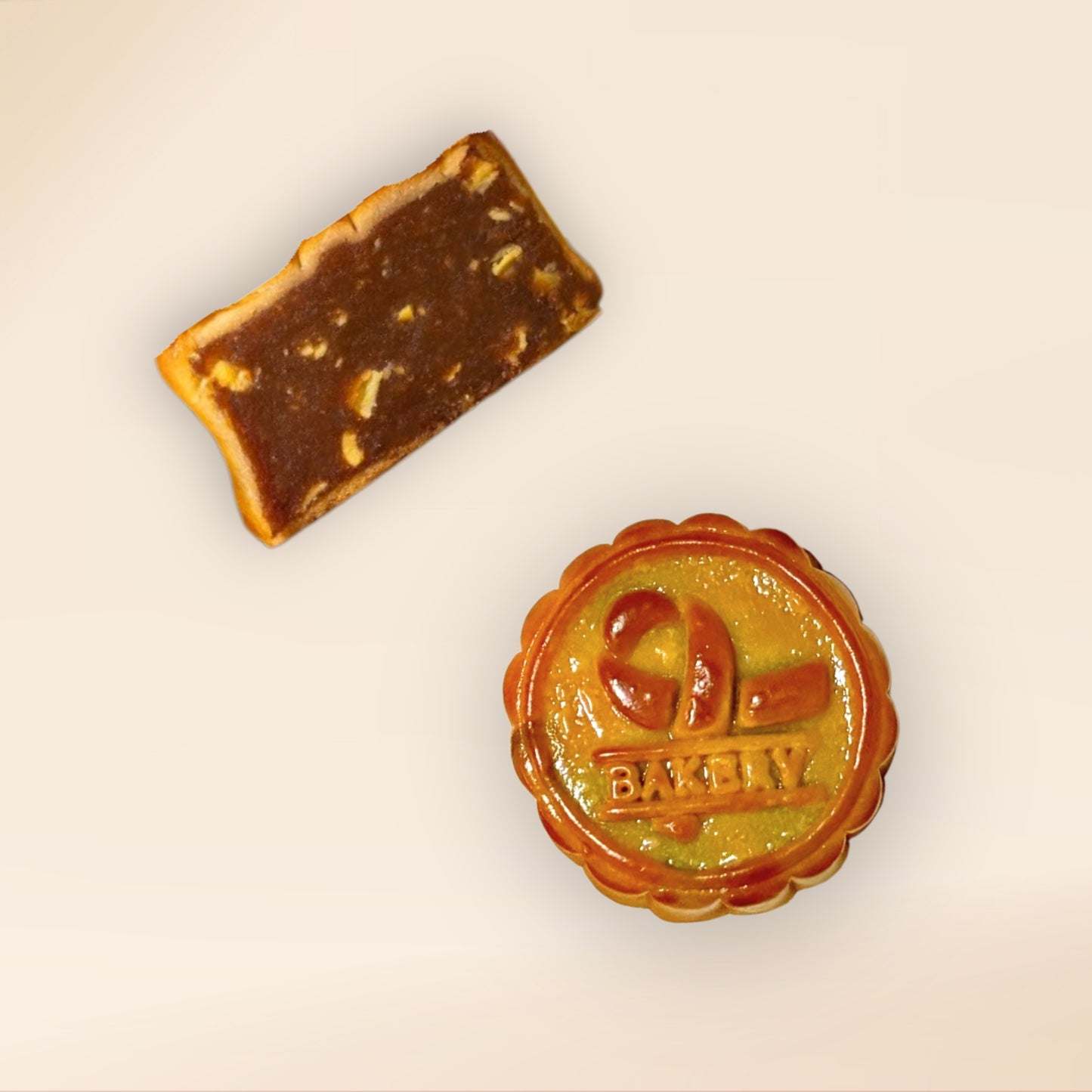 [POLWEL x Yellow Ribbon Bakery] SPF-themed Mooncake Set