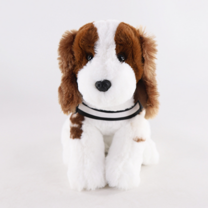 SPF K-9 Plushie - Springer Spaniel