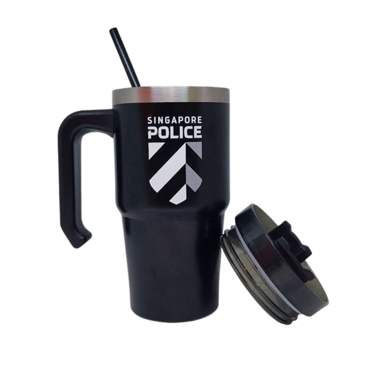 Stainless Steel Tumbler