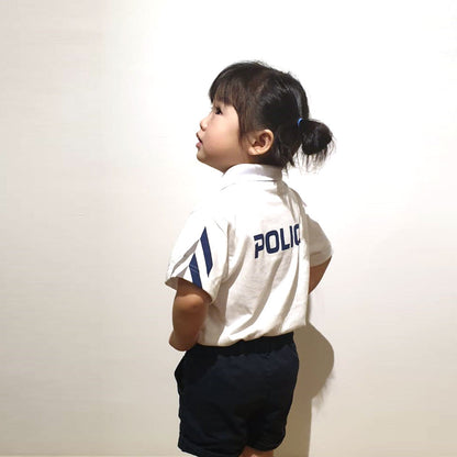 Children's Polo T-Shirt