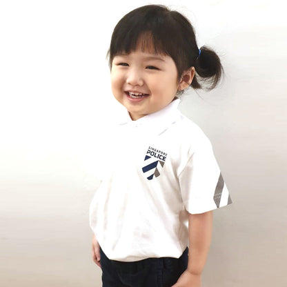 Children's Polo T-Shirt