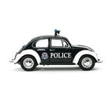 1:18 SPF Radio Patrol Car Diecast Collectible
