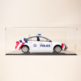 1:18 SPF Fast Response Car Diecast Collectible