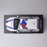 1:18 SPF Next Generation Fast Response Car Diecast Collectible