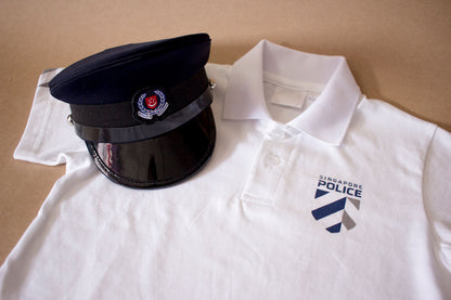 Children's Polo T-Shirt – POLWEL - Main Image