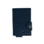 Genuine Leather RFID Card Holder