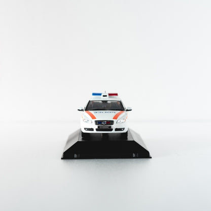 1:43 TP Expressway Patrol Car Diecast Collectible