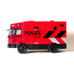 1:24 SPF Tactical Vehicle Diecast Collectible