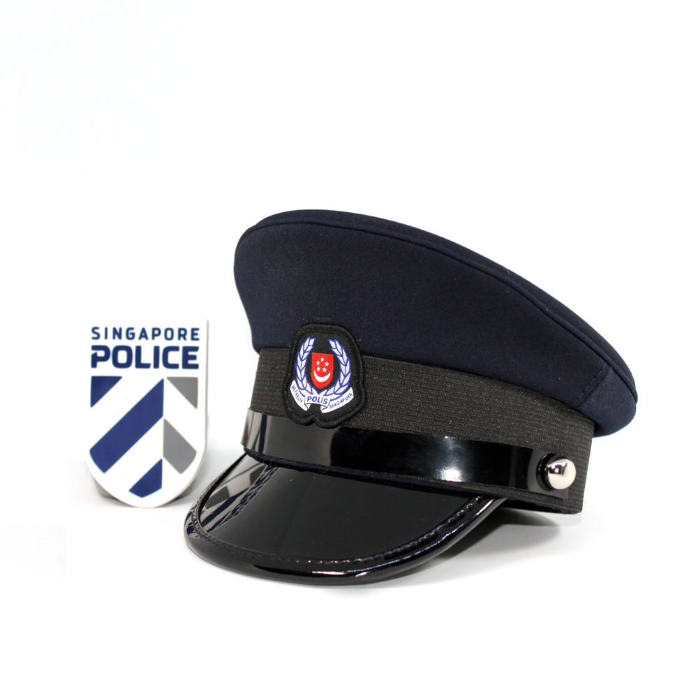 SPF Miniature Peak Cap Collectible – POLWEL